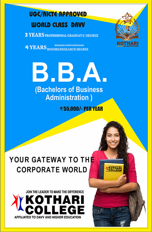 Department of Mgmt. & Commerce