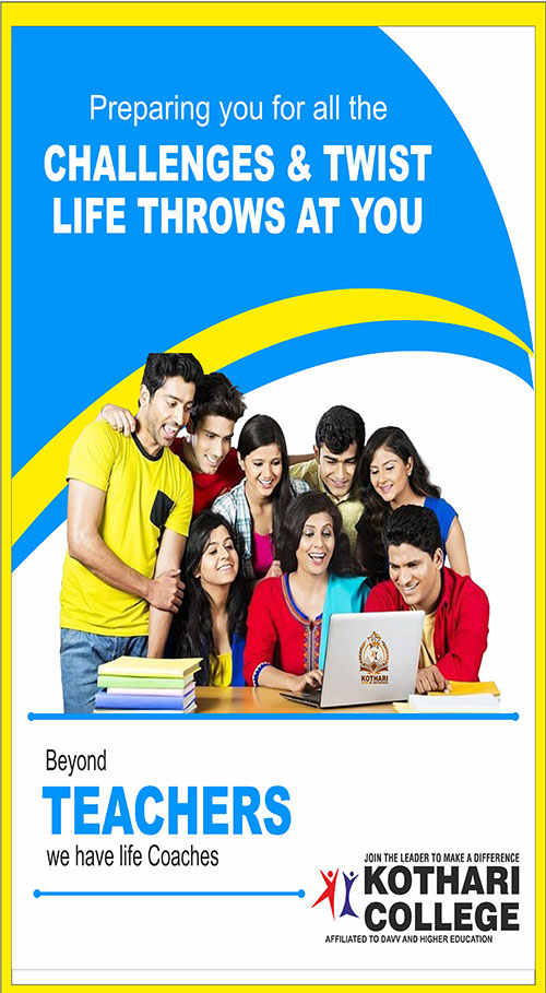 Department of CS / IT